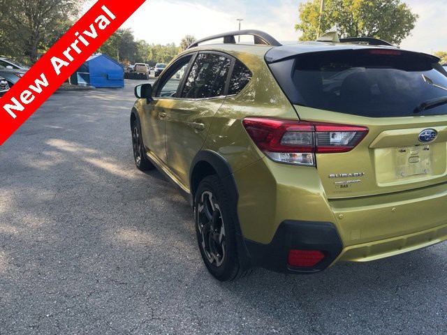 2022 Subaru Crosstrek - Photo 13