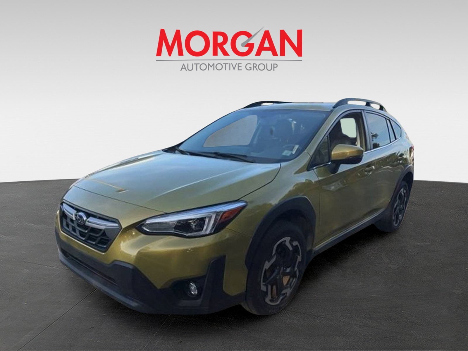 2022 Subaru Crosstrek - Photo 2