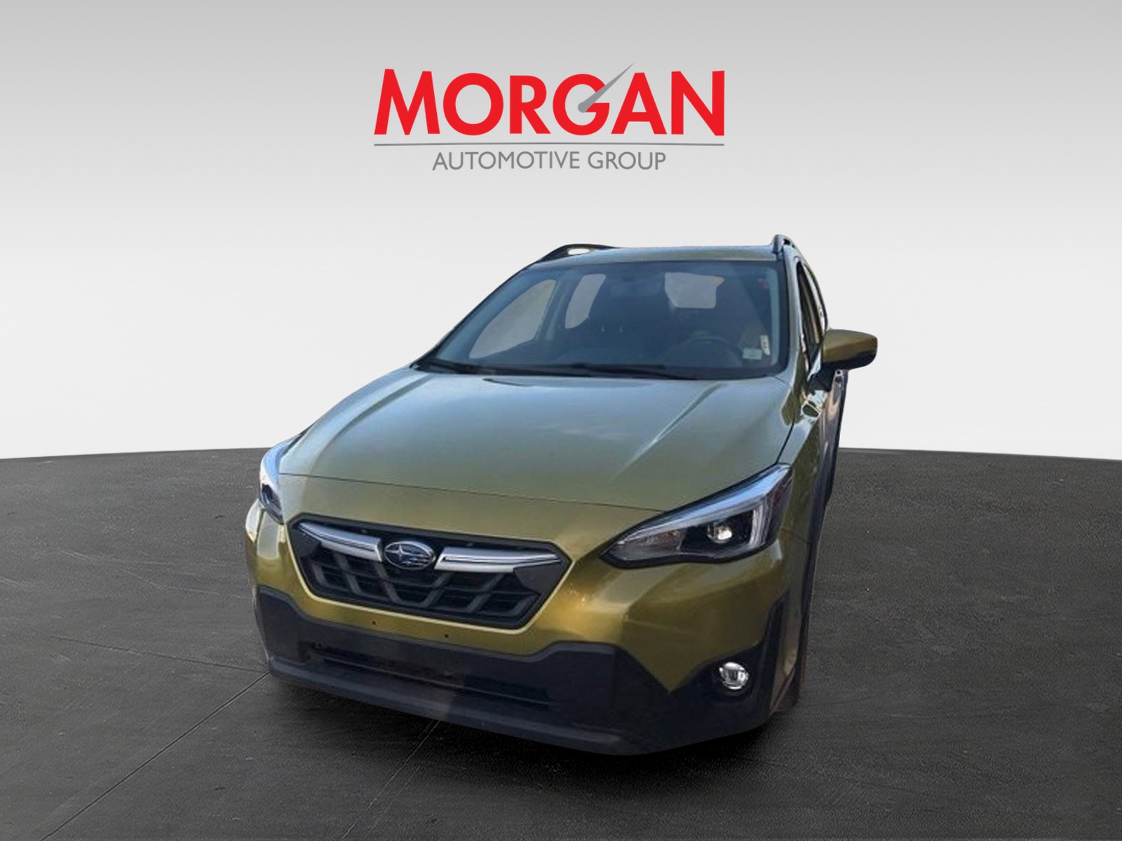 2022 Subaru Crosstrek - Photo 5