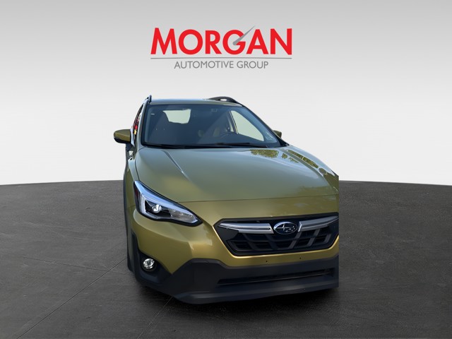 2022 Subaru Crosstrek - Photo 6