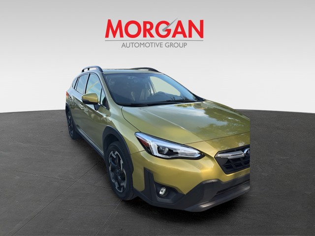 2022 Subaru Crosstrek - Photo 4