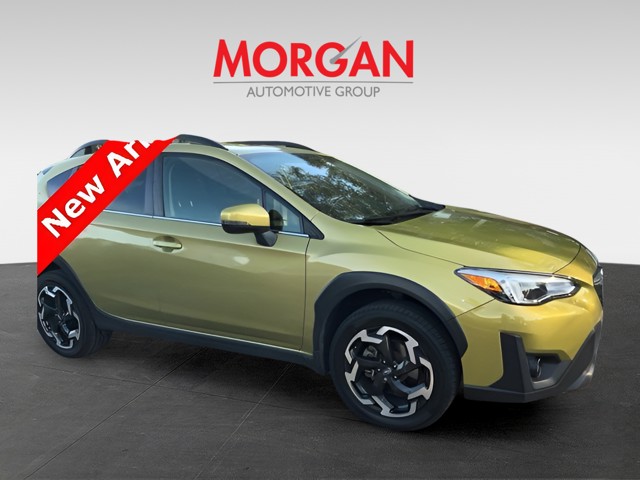 2022 Subaru Crosstrek - Photo 10