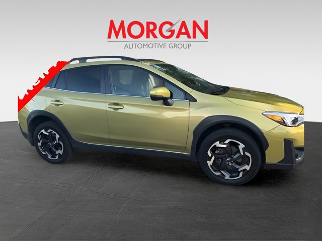 2022 Subaru Crosstrek - Photo 15