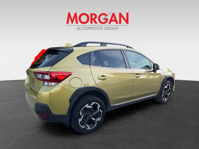 2022 Subaru Crosstrek - Photo 11