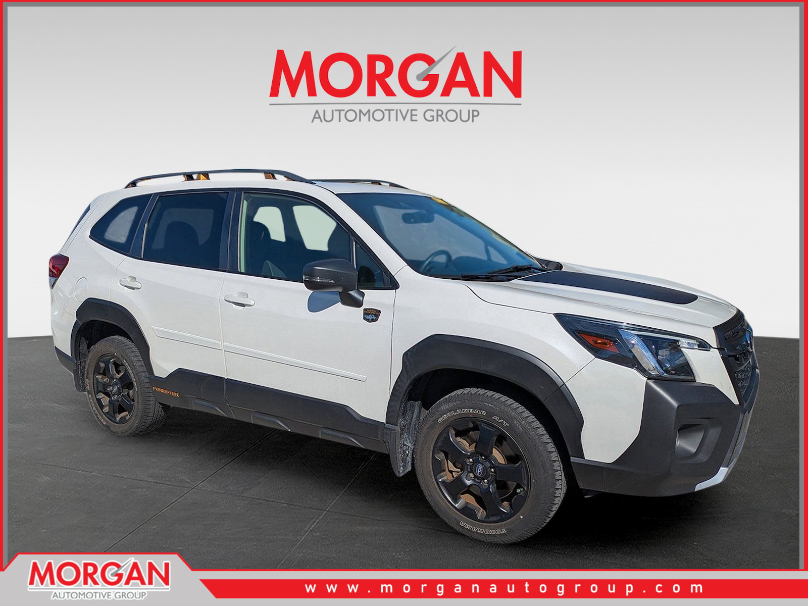 2022 Subaru Forester - Photo 2
