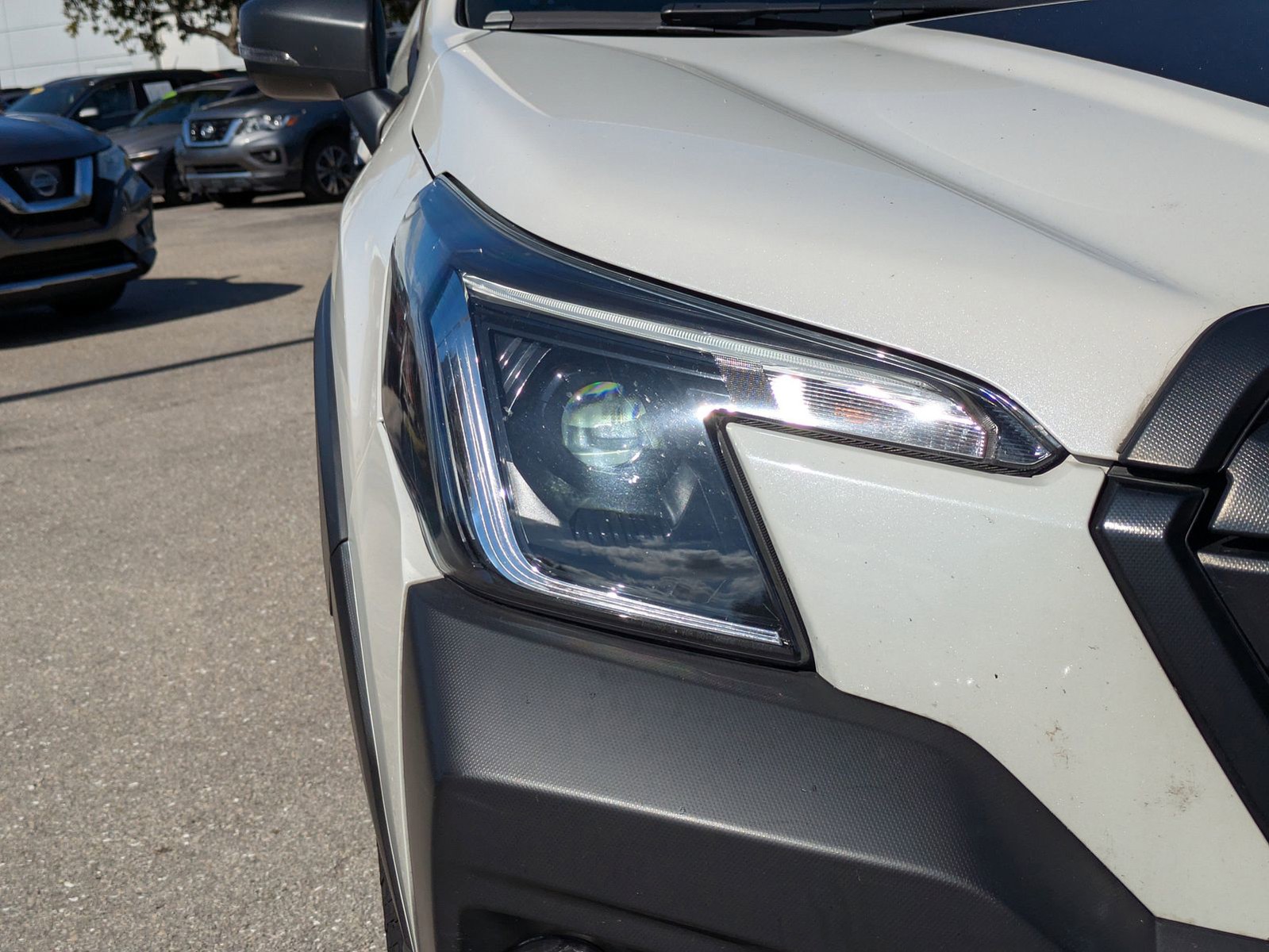 2022 Subaru Forester - Photo 10