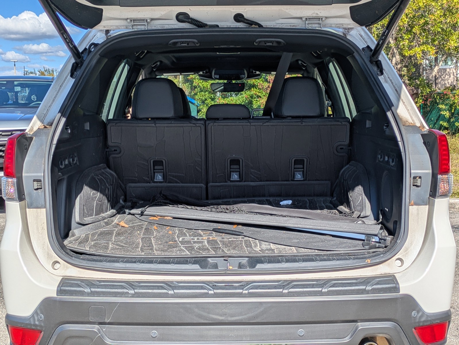 2022 Subaru Forester - Photo 13