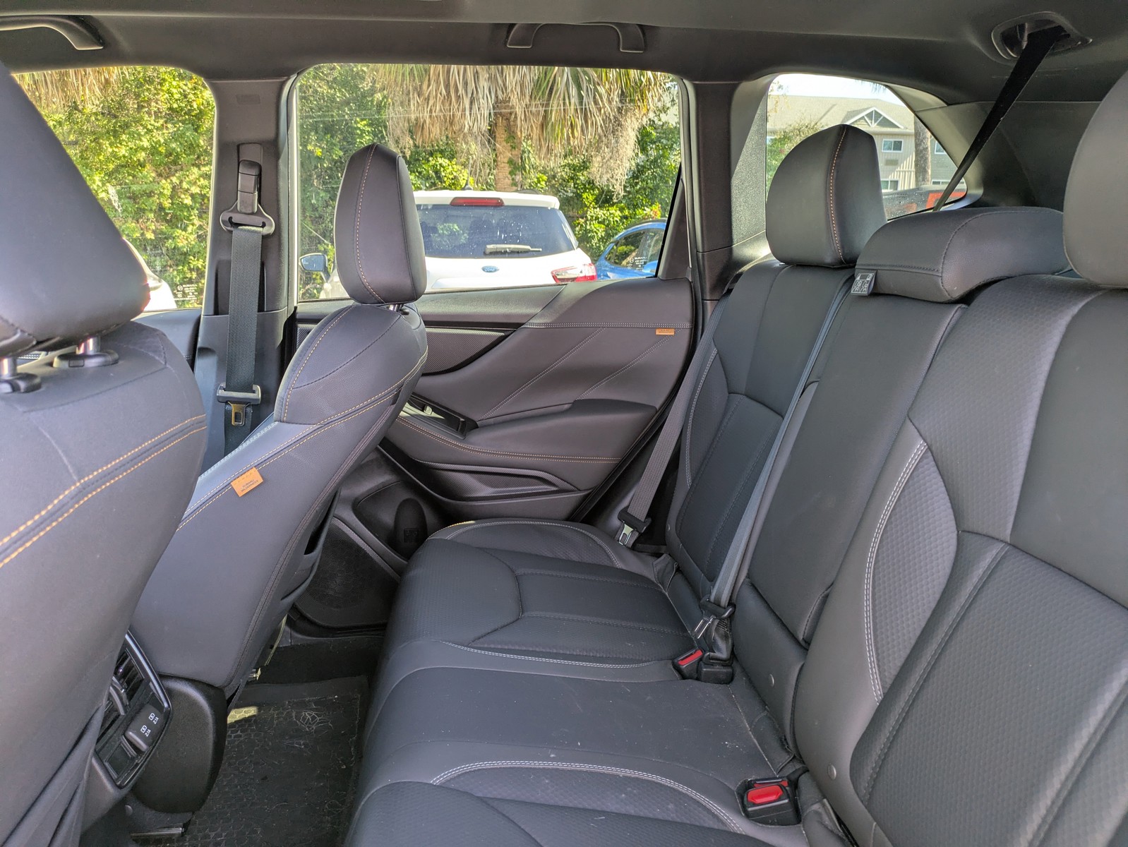 2022 Subaru Forester - Photo 15