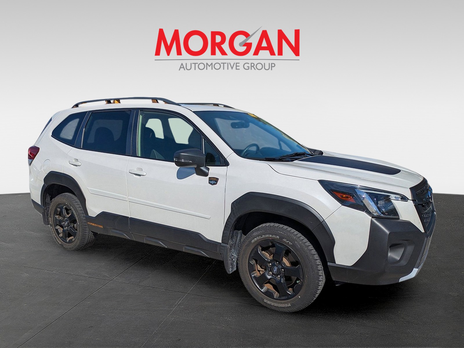 2022 Subaru Forester - Photo 3