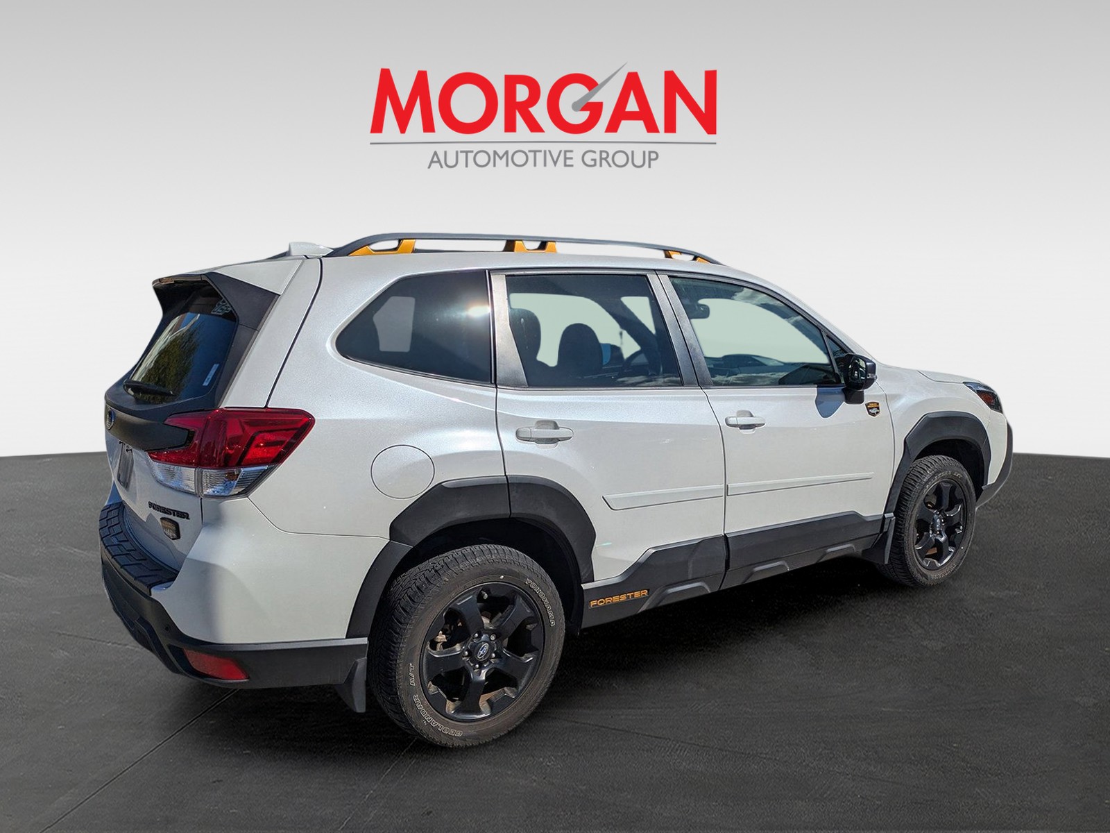 2022 Subaru Forester - Photo 6