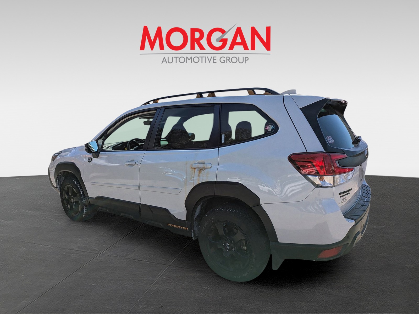 2022 Subaru Forester - Photo 7