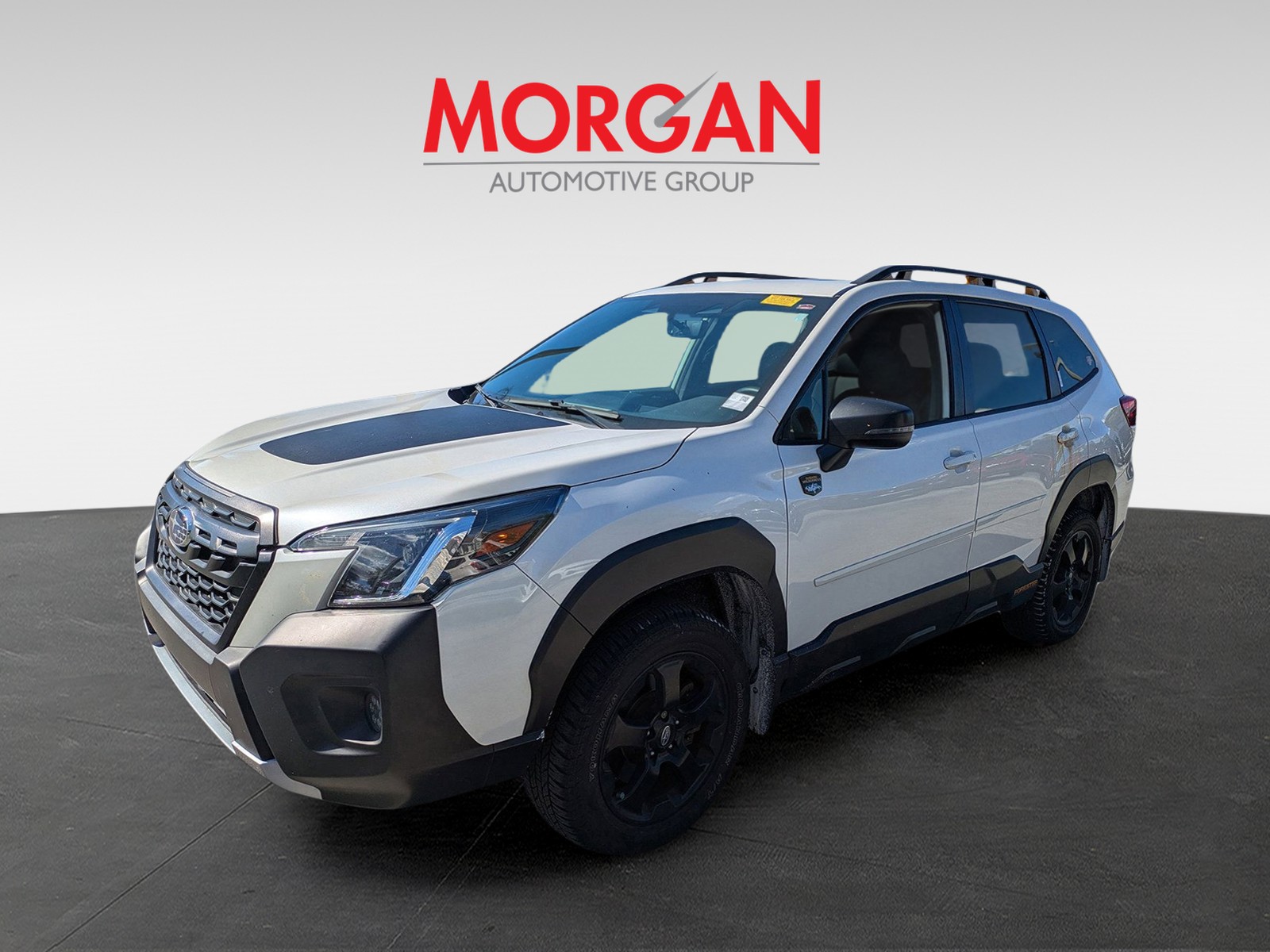 2022 Subaru Forester - Photo 4