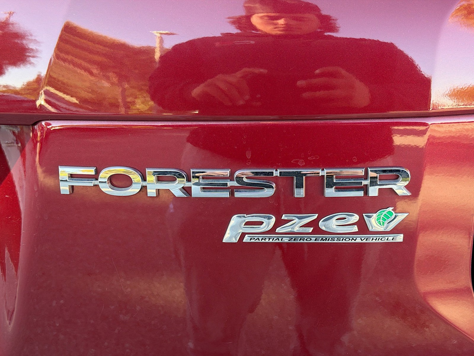 2017 Subaru Forester - Photo 11
