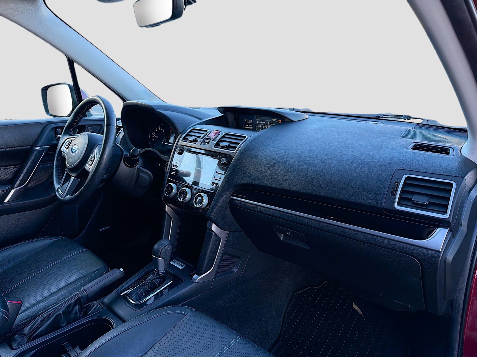 2017 Subaru Forester - Photo 15