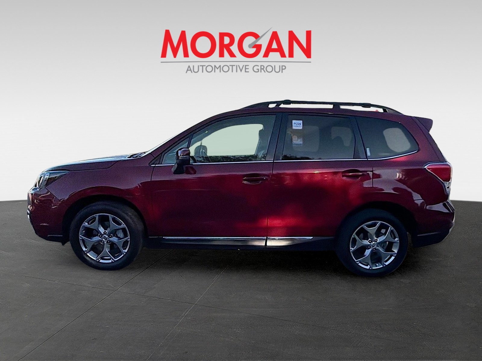 2017 Subaru Forester - Photo 8