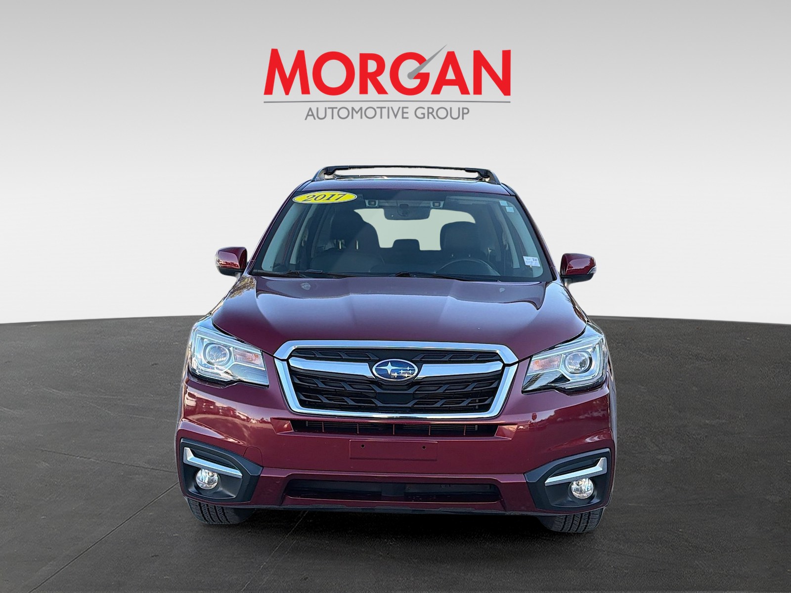 2017 Subaru Forester - Photo 3