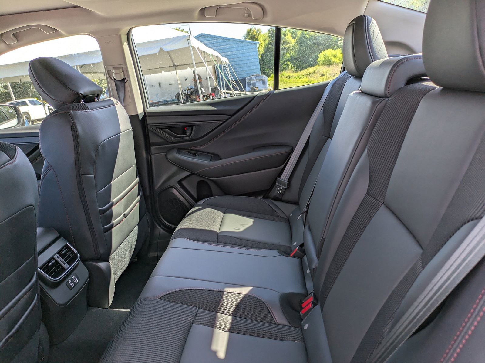 2025 Subaru Legacy - Photo 10