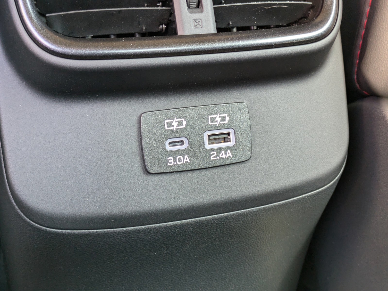 2025 Subaru Legacy - Photo 11