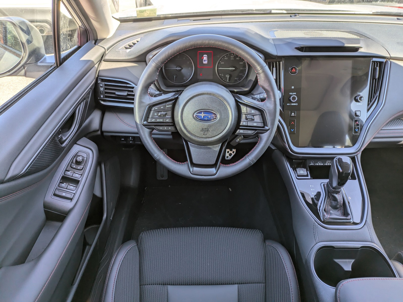 2025 Subaru Legacy - Photo 13