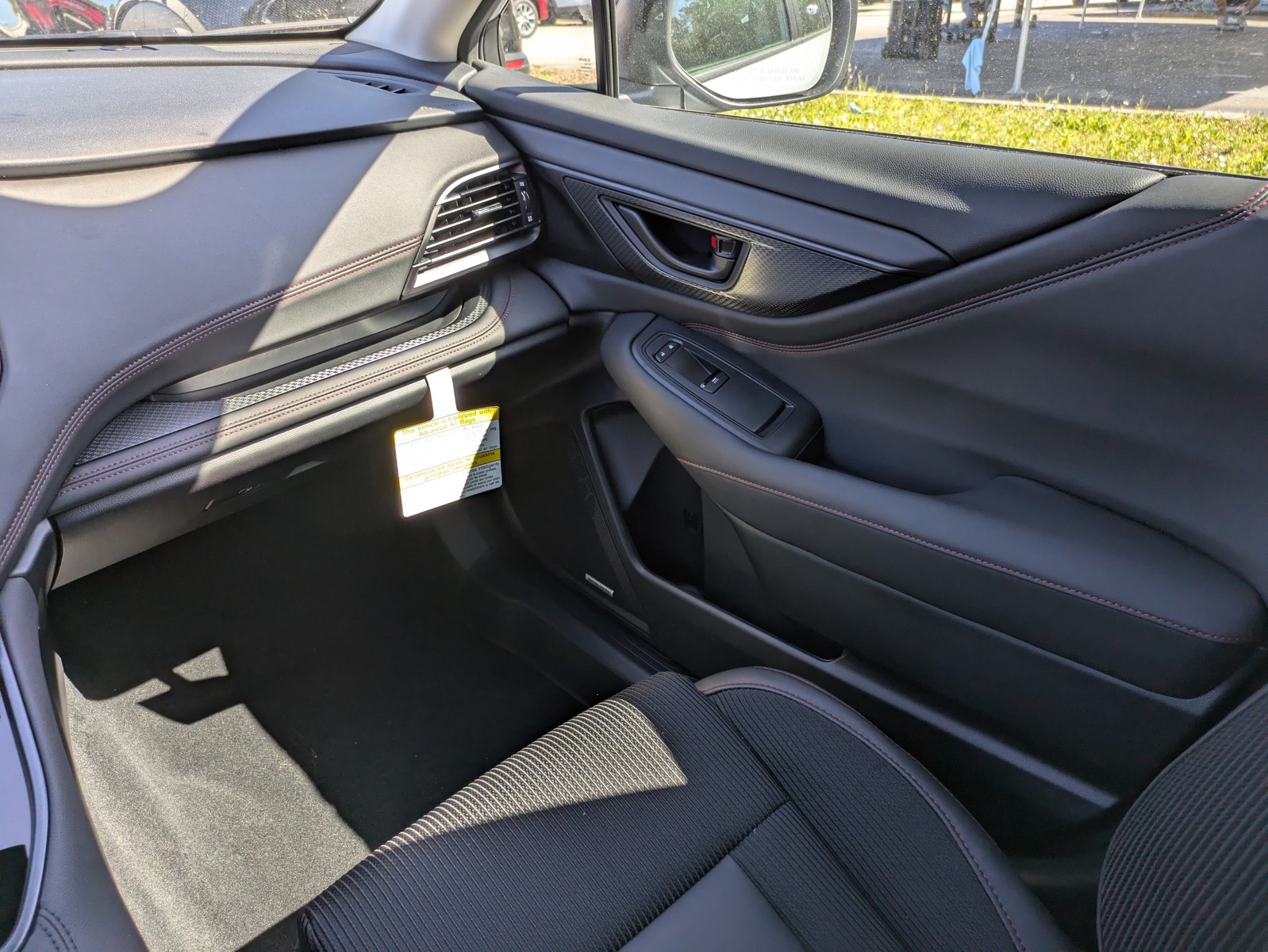 2025 Subaru Legacy - Photo 14
