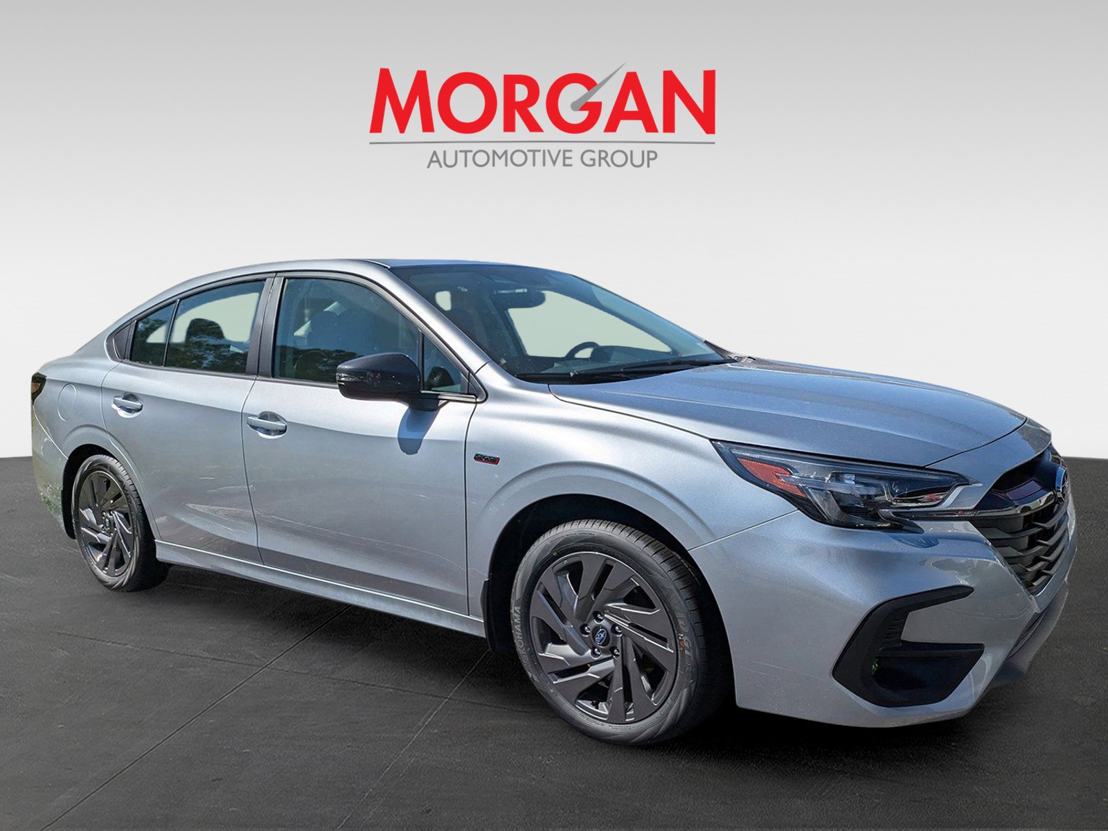 2025 Subaru Legacy - Photo 2