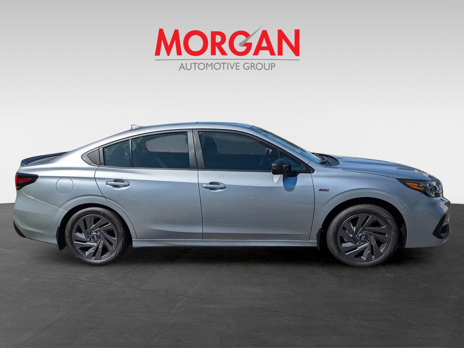 2025 Subaru Legacy - Photo 6