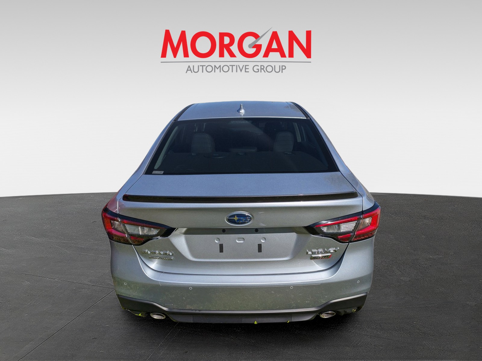 2025 Subaru Legacy - Photo 5