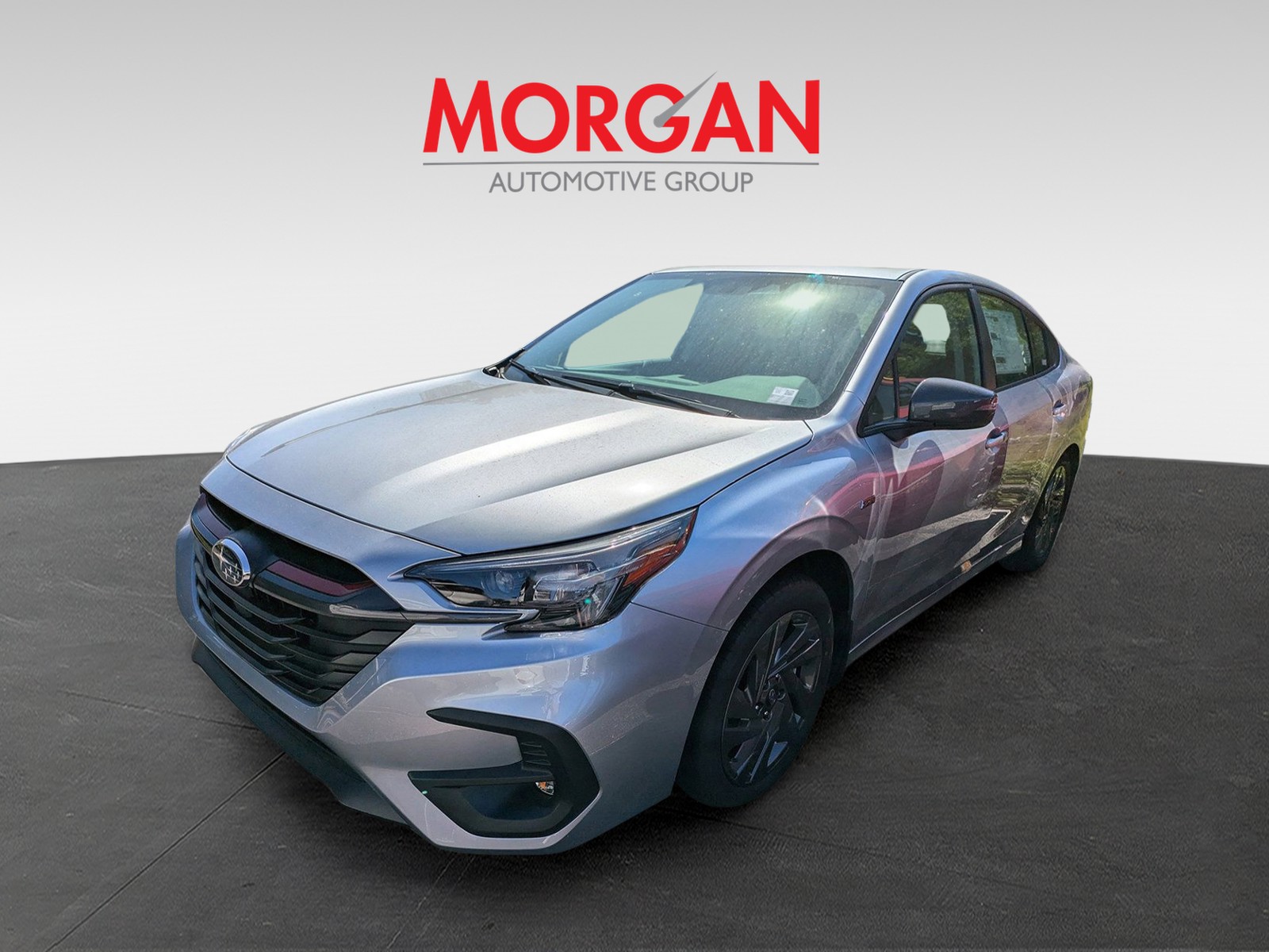 2025 Subaru Legacy - Photo 4