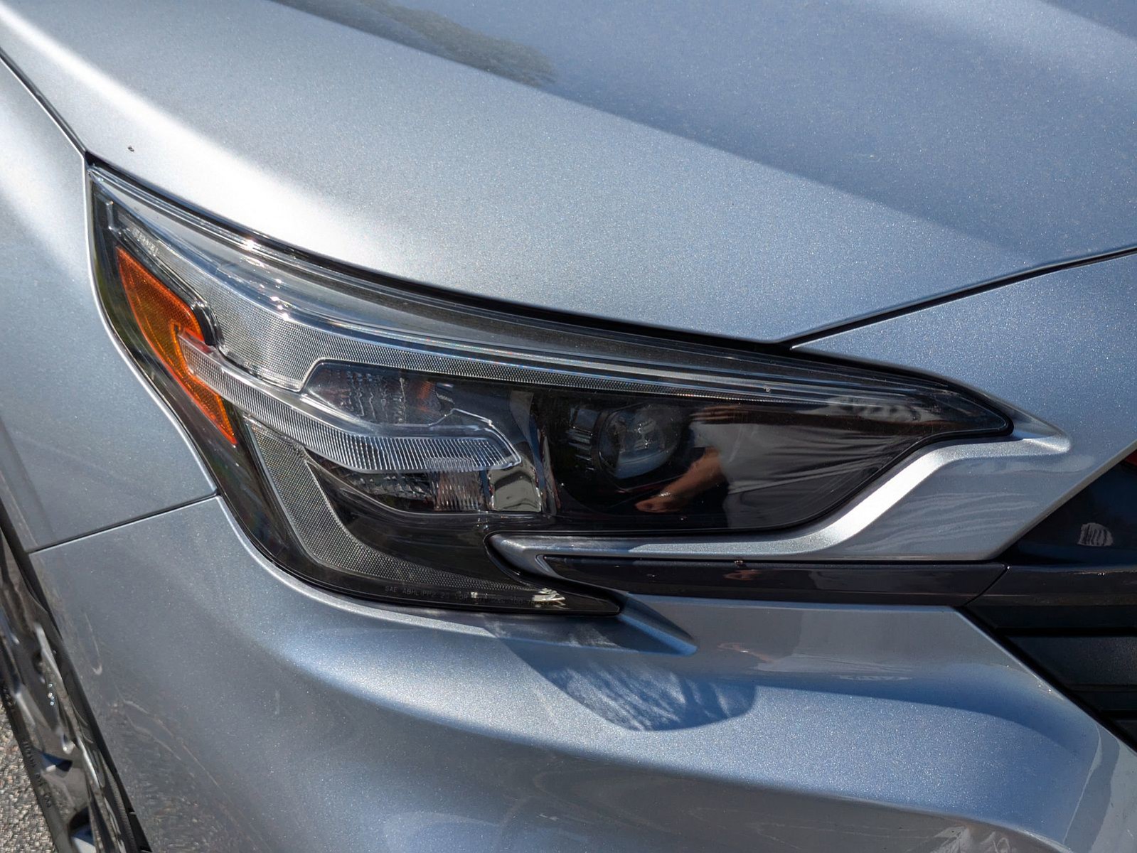 2025 Subaru Legacy - Photo 7