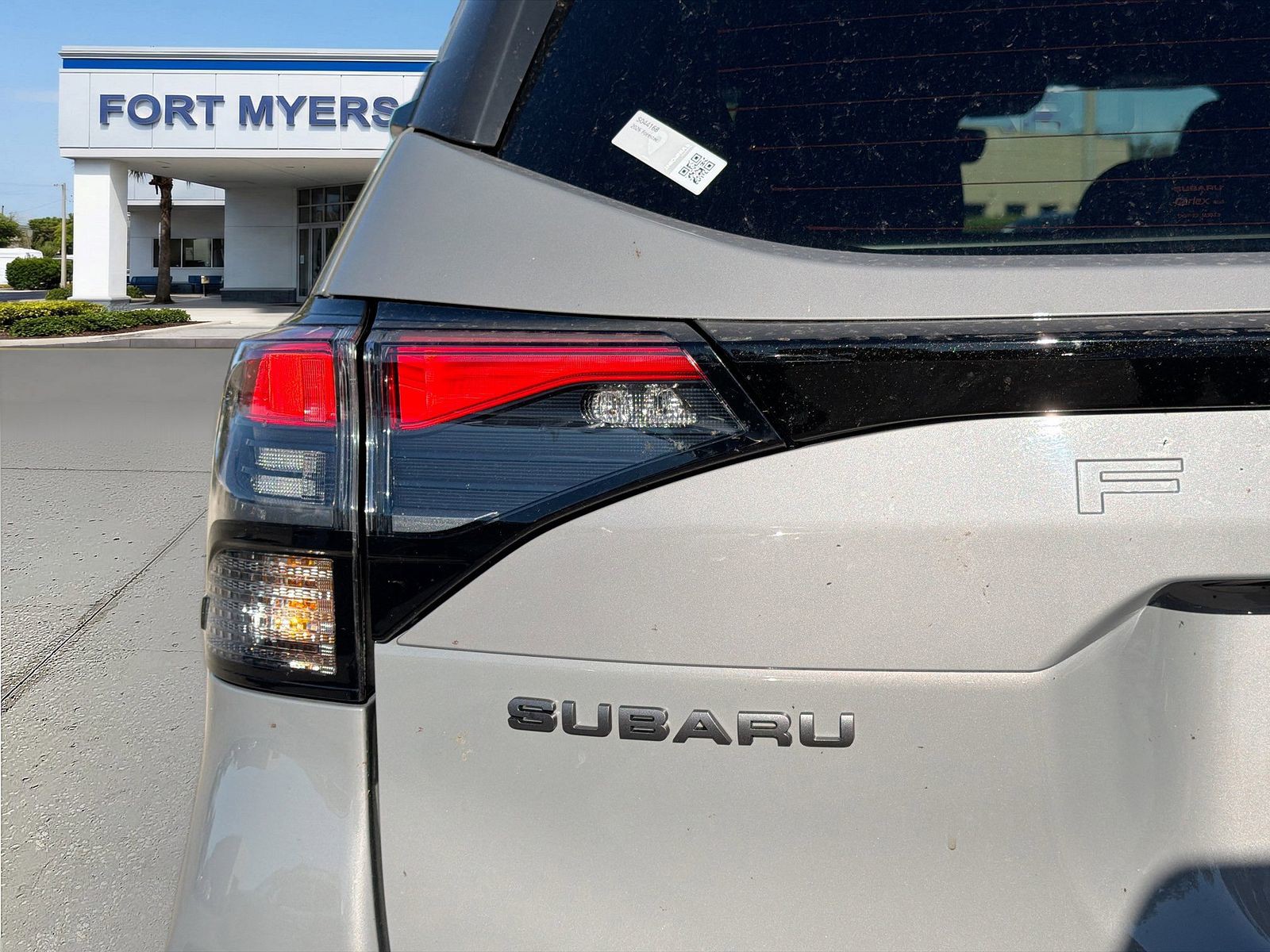2026 Subaru Forester - Photo 10