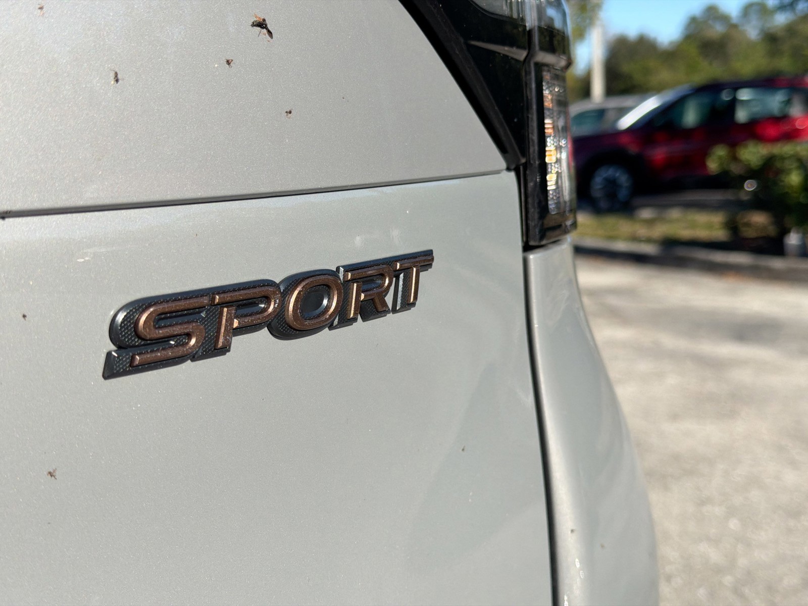 2026 Subaru Forester - Photo 11