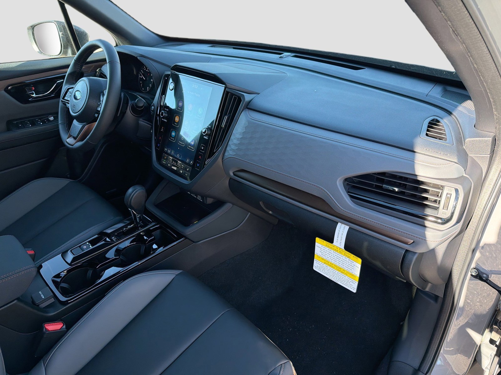 2026 Subaru Forester - Photo 15