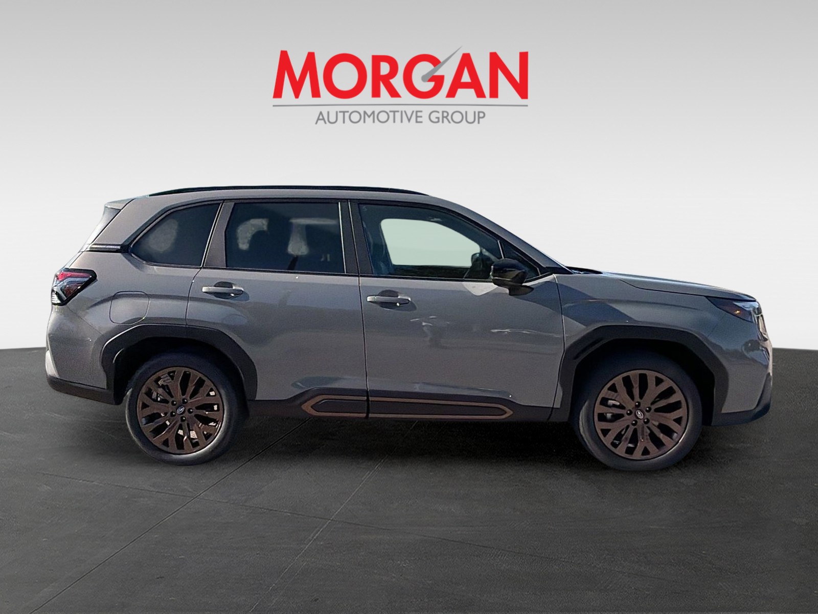 2026 Subaru Forester - Photo 7