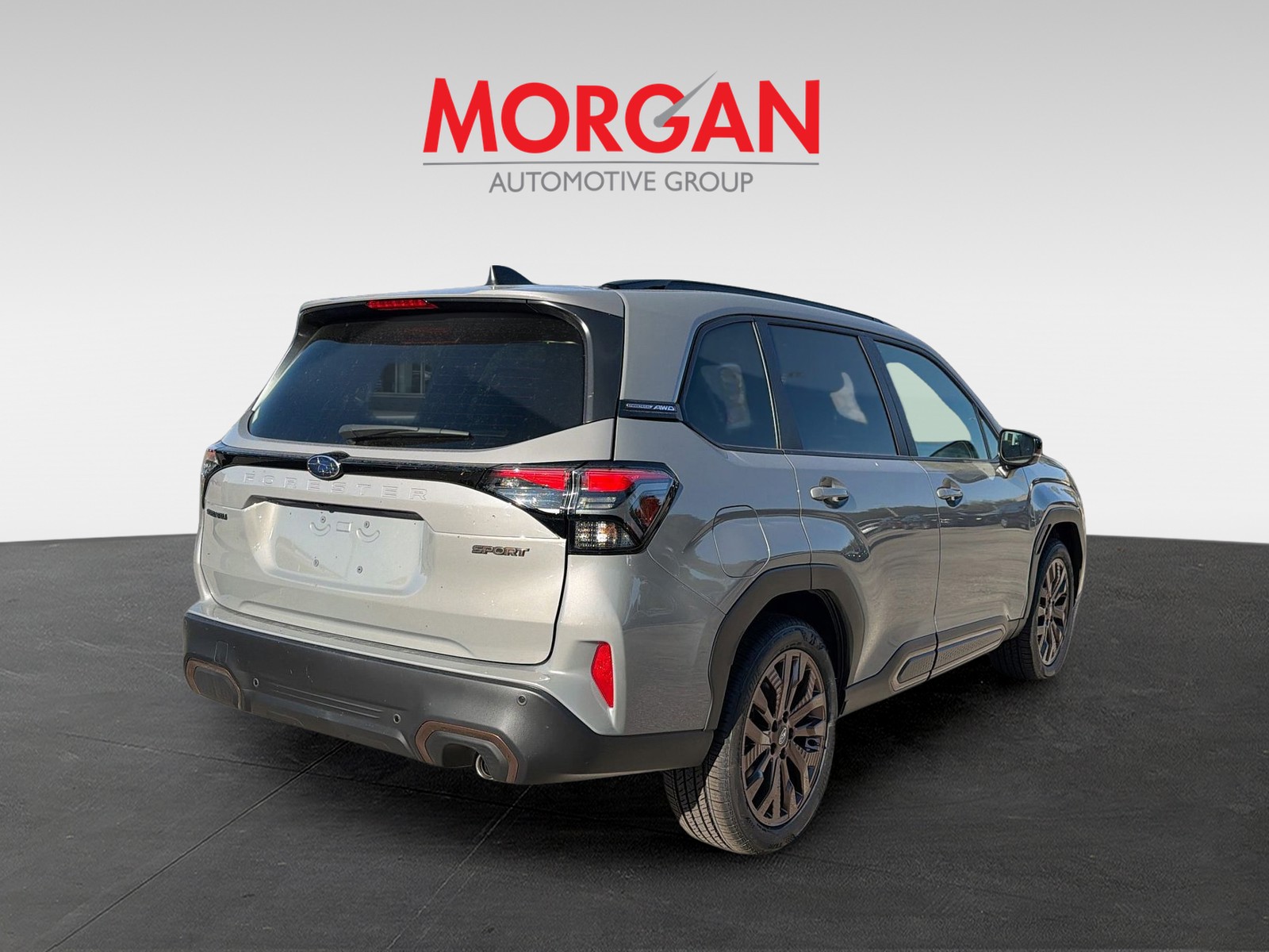 2026 Subaru Forester - Photo 4