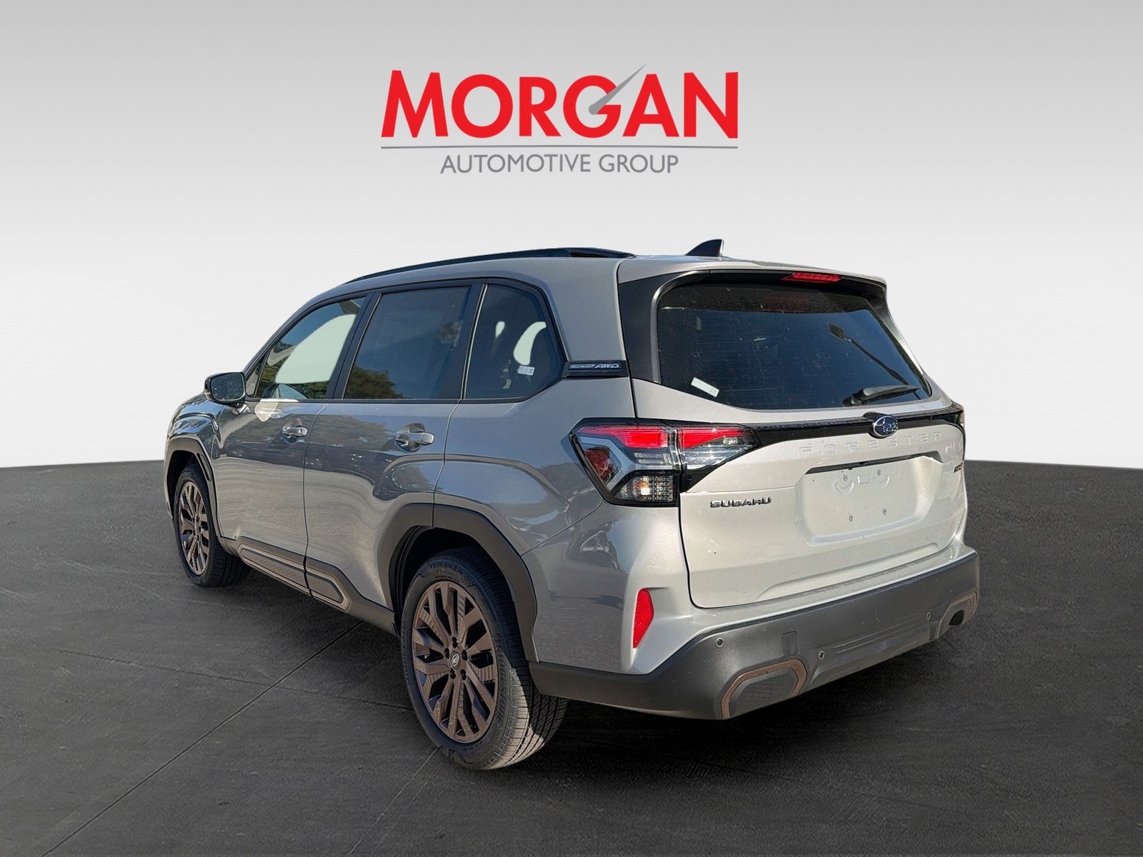 2026 Subaru Forester - Photo 5