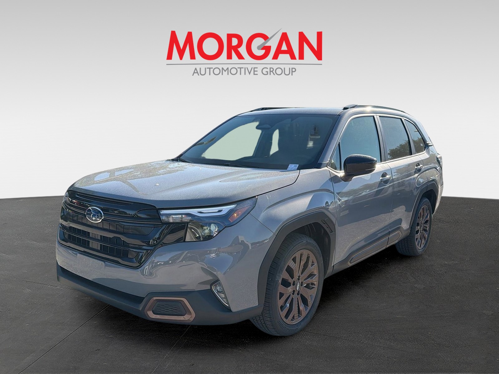 2026 Subaru Forester - Photo 2