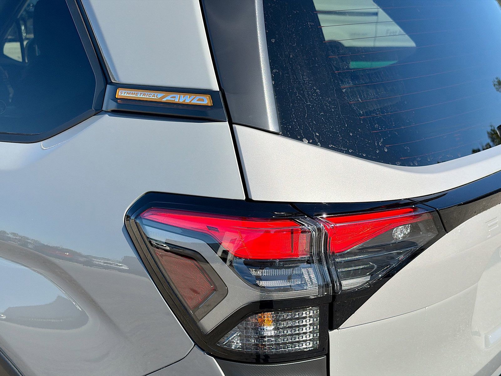 2026 Subaru Forester - Photo 10