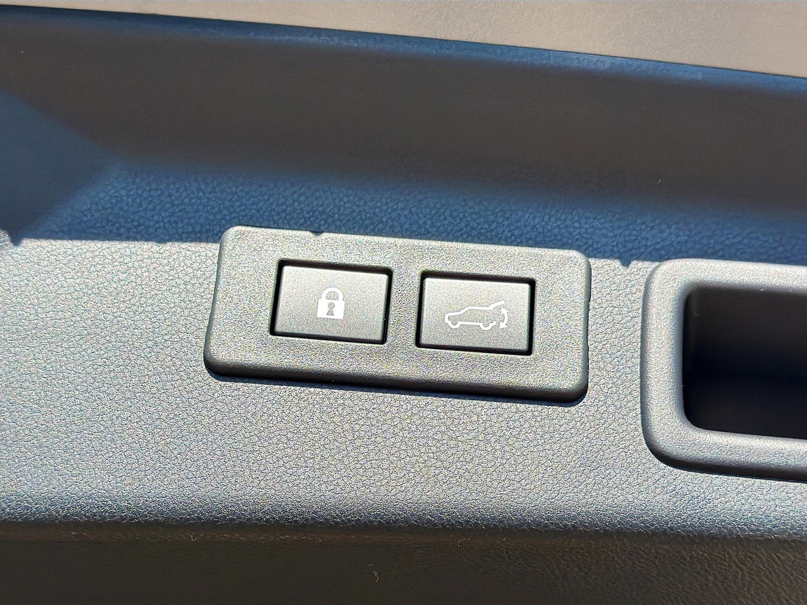 2026 Subaru Forester - Photo 14