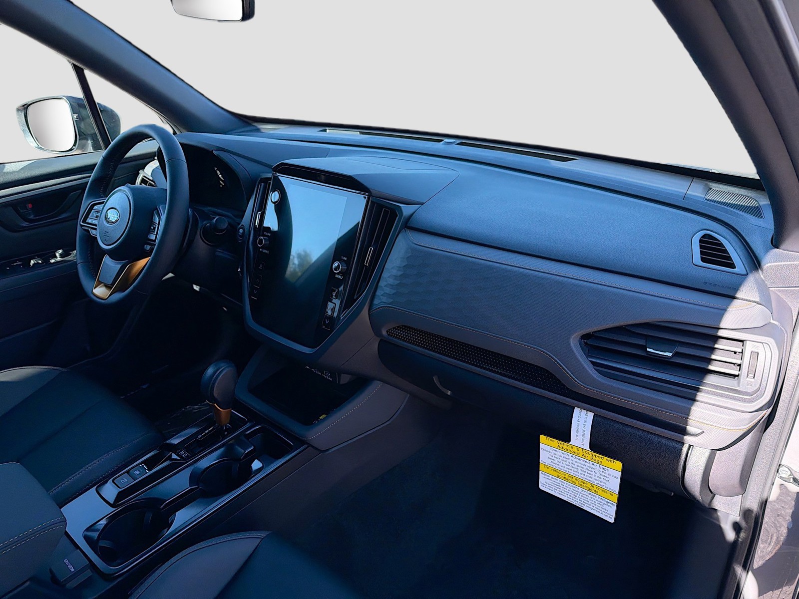 2026 Subaru Forester - Photo 15