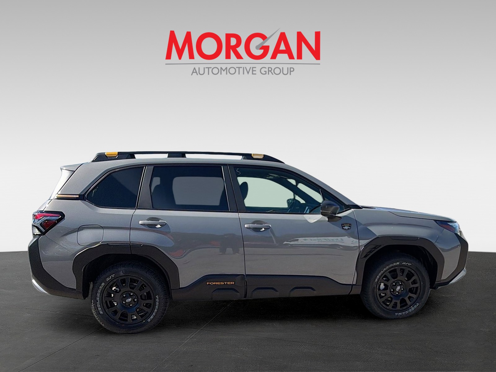 2026 Subaru Forester - Photo 7