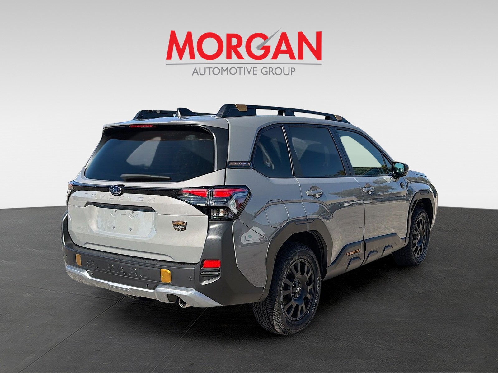 2026 Subaru Forester - Photo 4