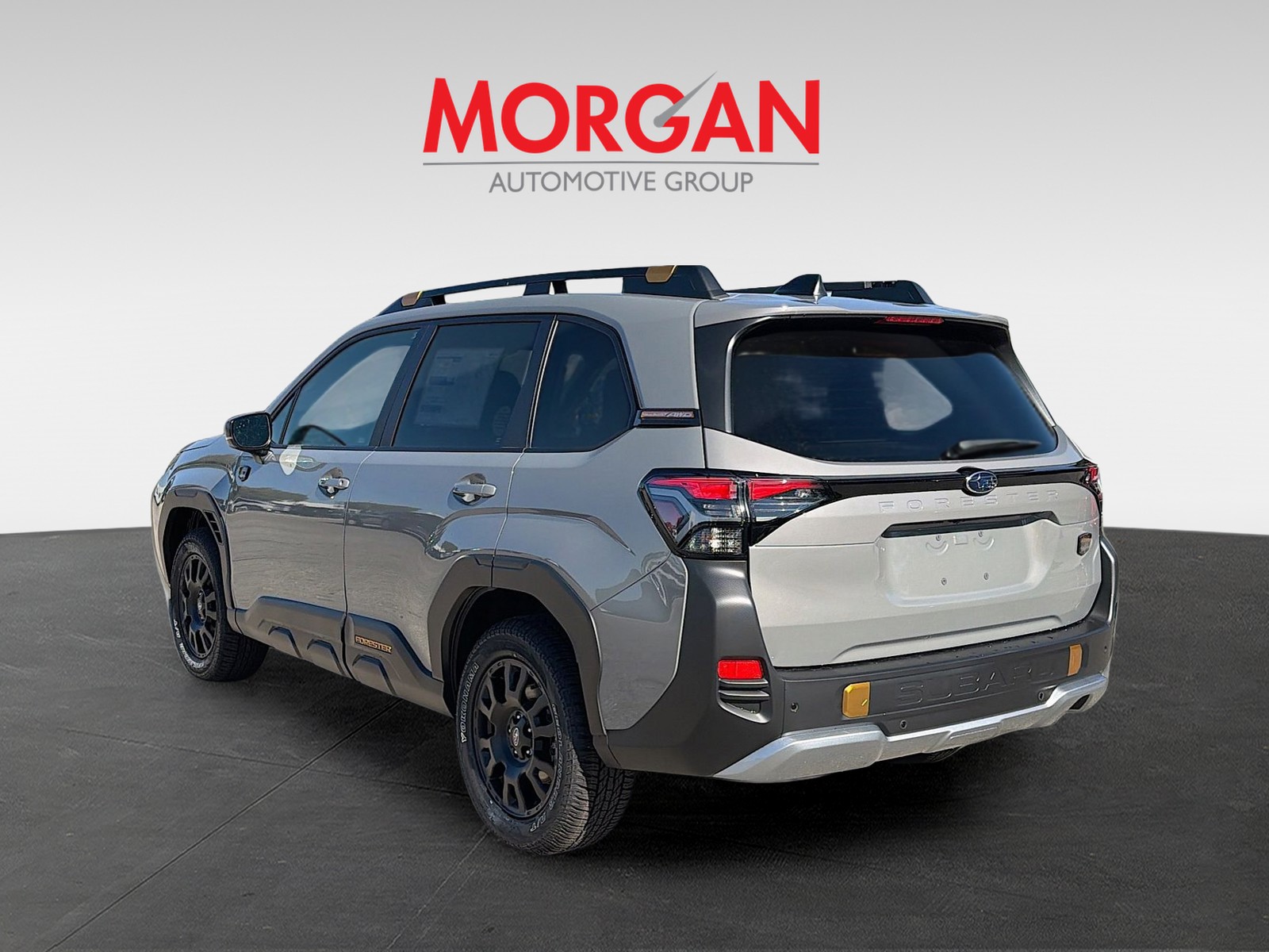 2026 Subaru Forester - Photo 5