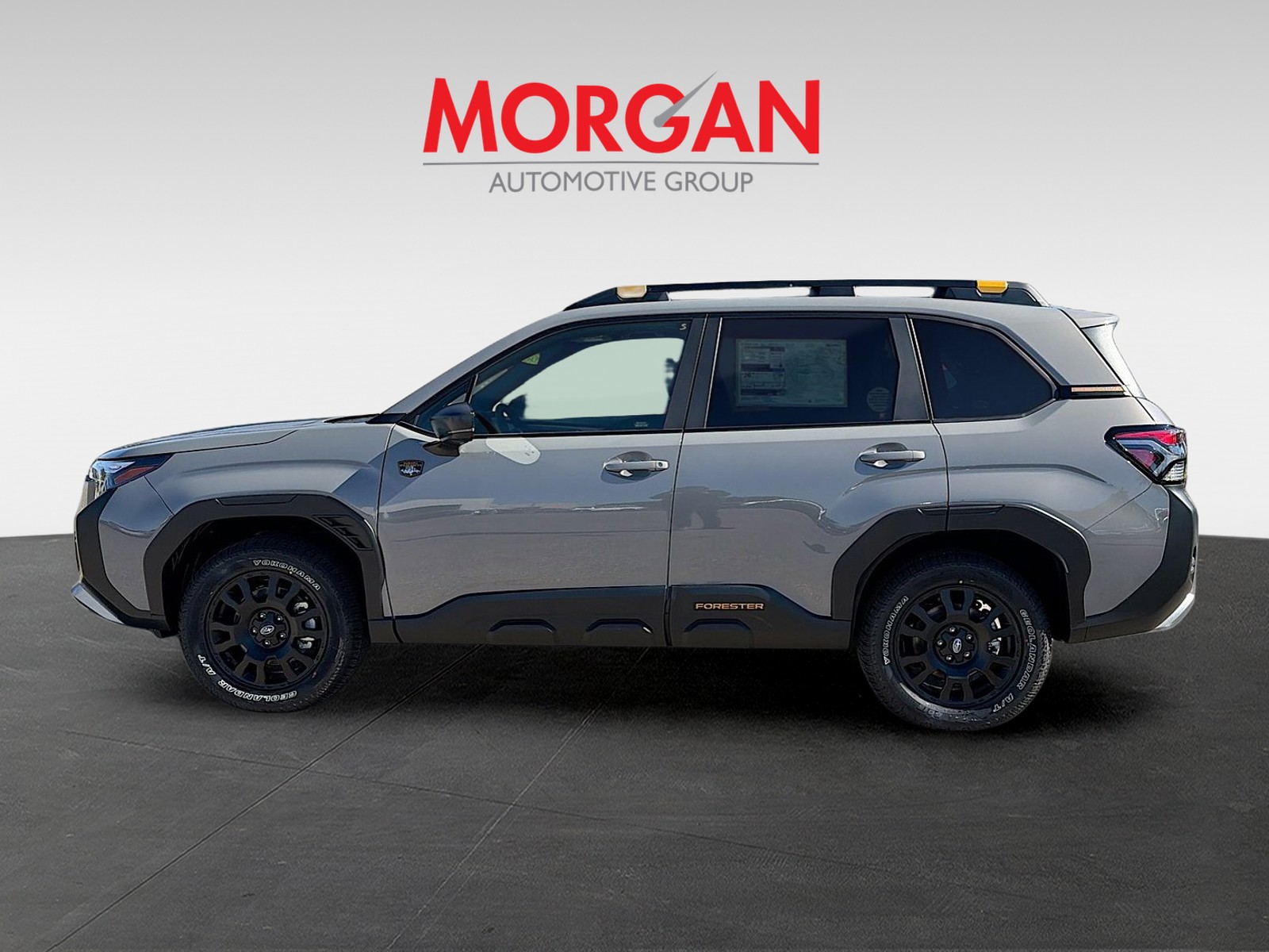2026 Subaru Forester - Photo 8