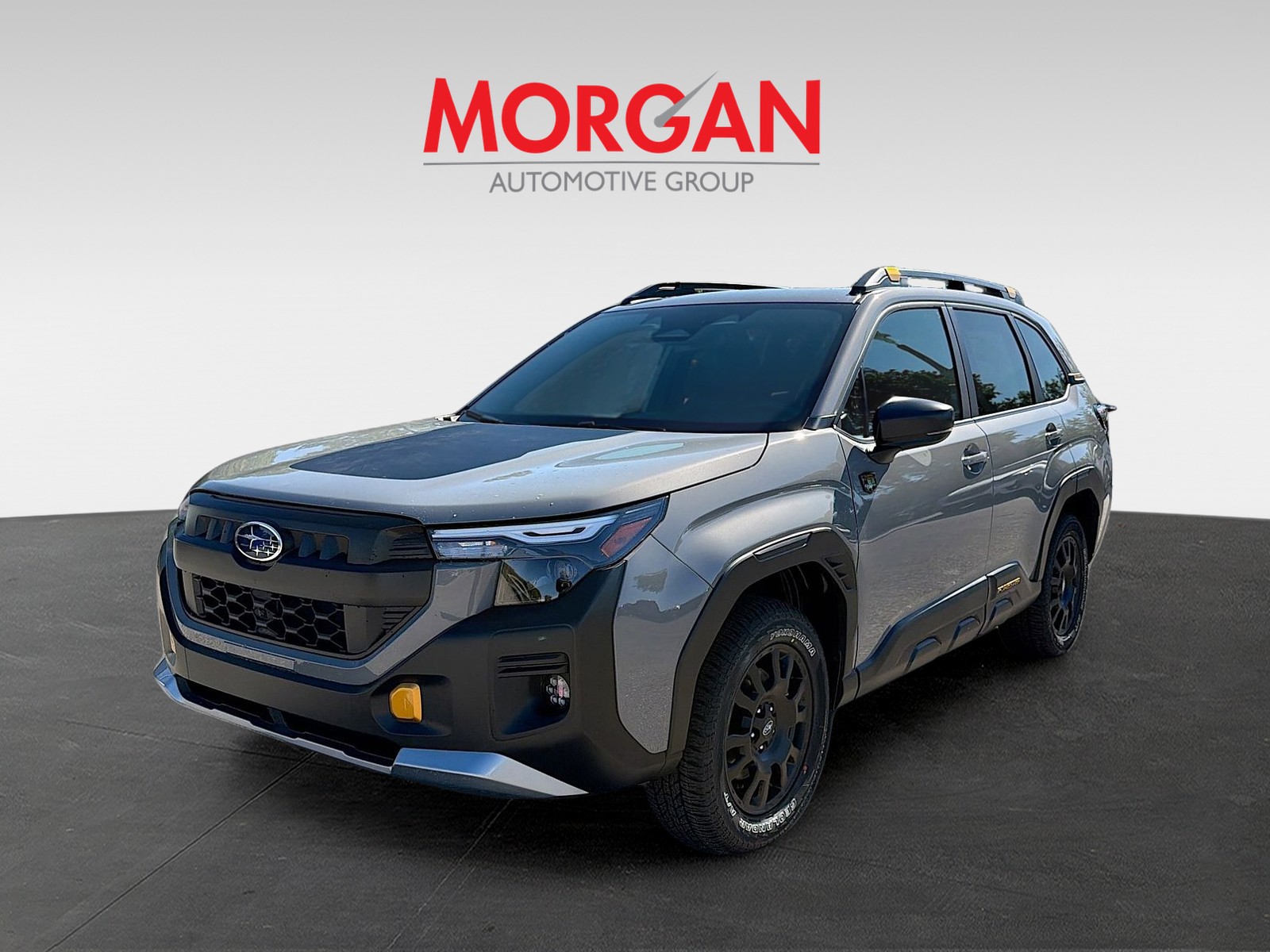 2026 Subaru Forester - Photo 2