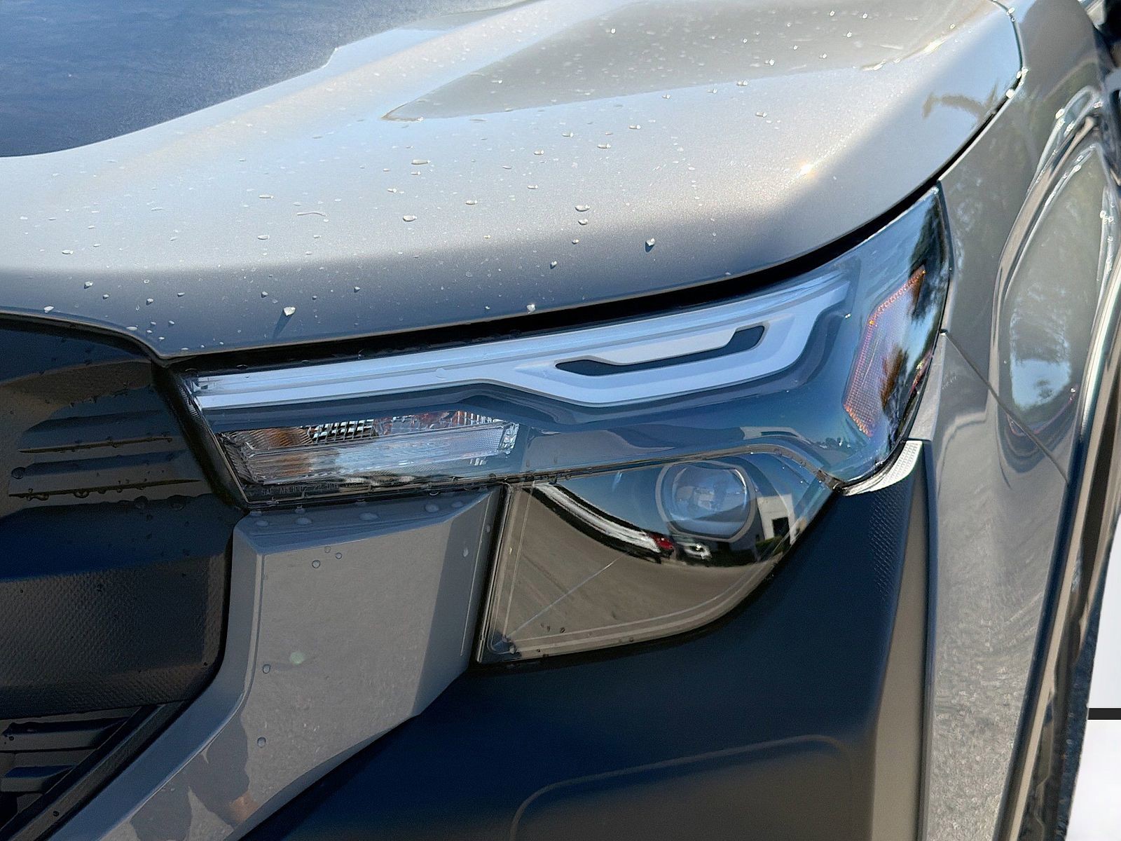 2026 Subaru Forester - Photo 9