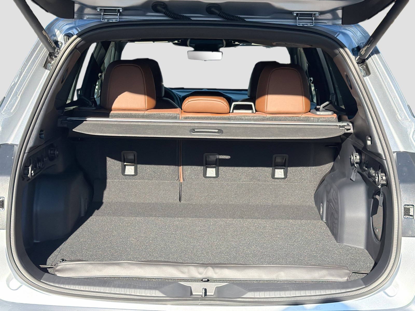 2026 Subaru Forester - Photo 12