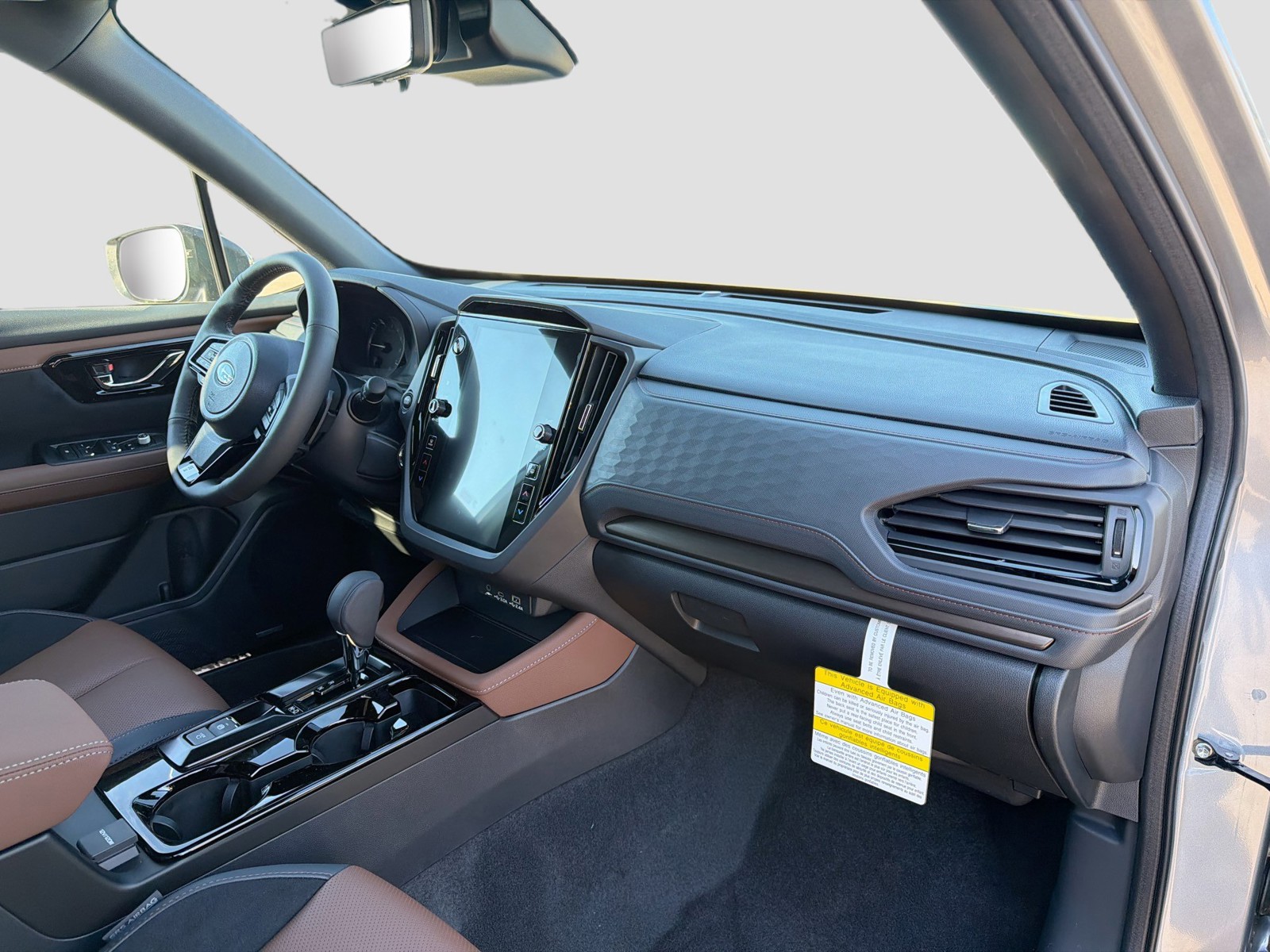 2026 Subaru Forester - Photo 14