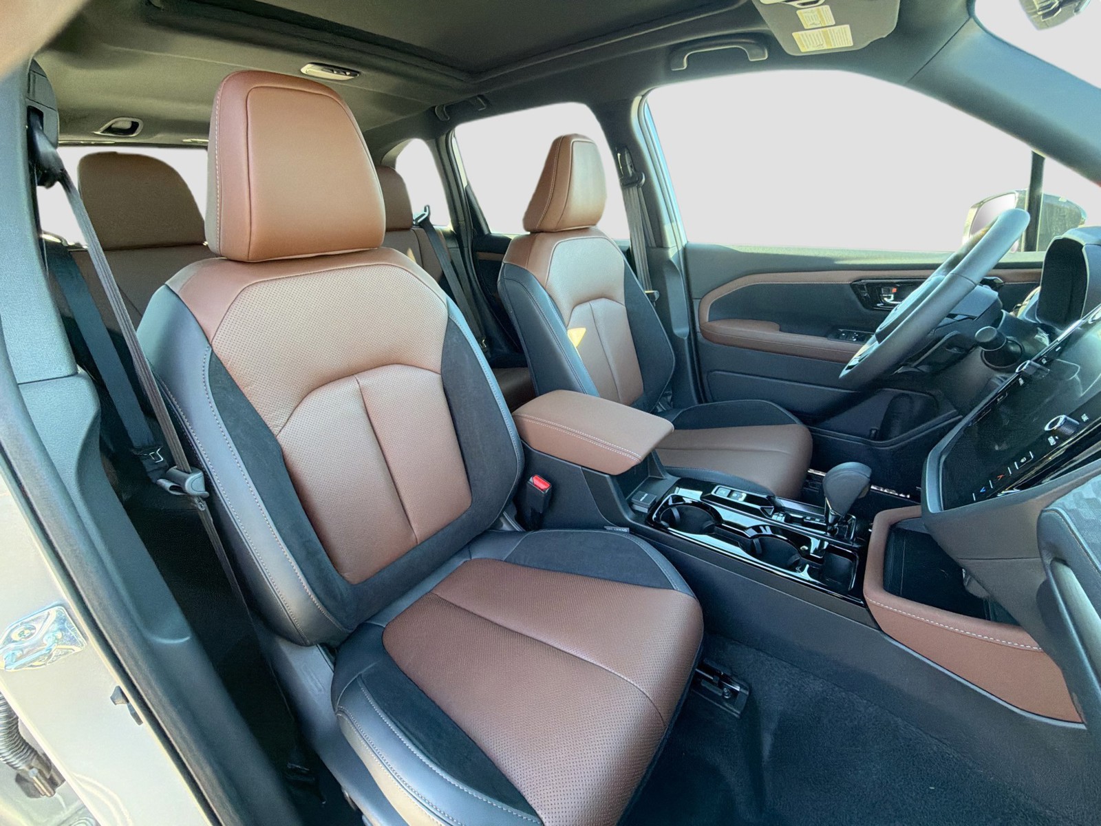 2026 Subaru Forester - Photo 15
