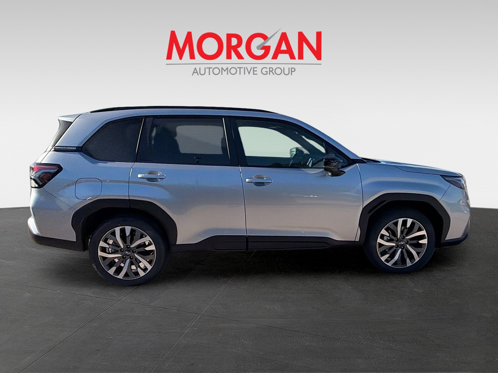 2026 Subaru Forester - Photo 7