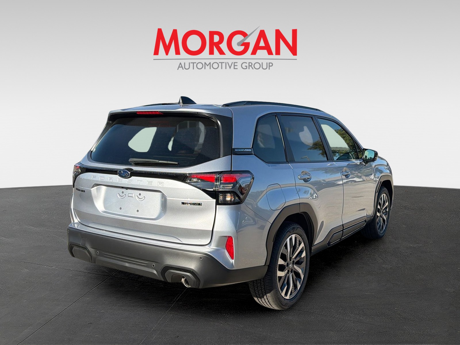 2026 Subaru Forester - Photo 4
